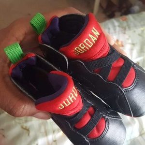 Infant Jordans 3C